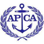 American Professional Captain's Association logo